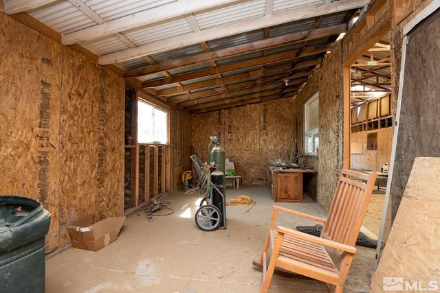 182 Artist View Road, Wellington, NV 89444