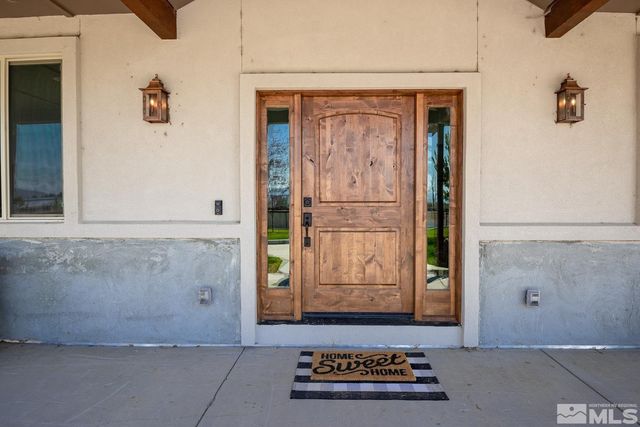 182 Artist View Road, Wellington, NV 89444