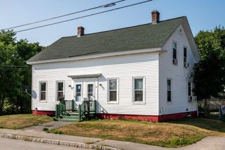 17-19 Upham Street, Rochester, NH 03867
