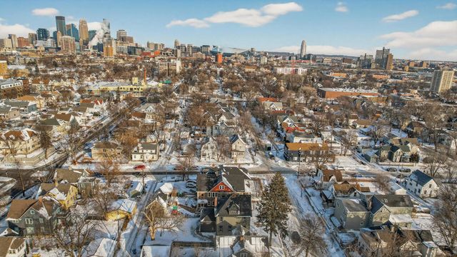 2508 11th Avenue S, Minneapolis, MN 55404