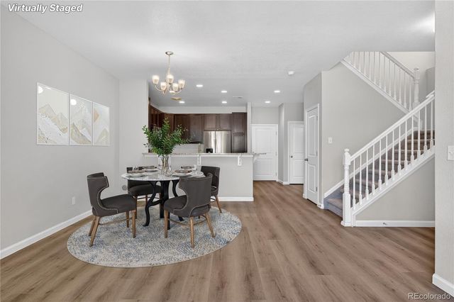 1804 S Buchanan Circle, Aurora, CO 80018