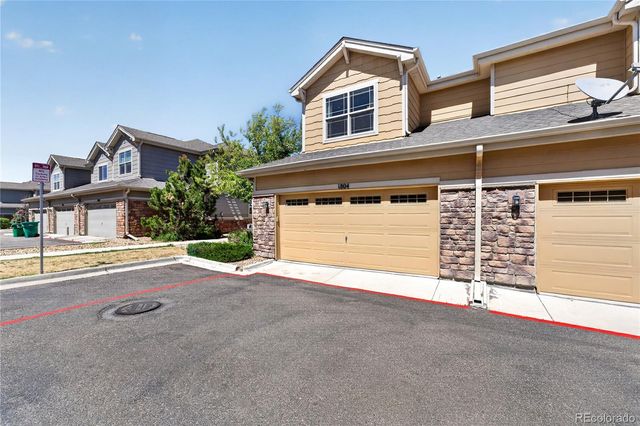 1804 S Buchanan Circle, Aurora, CO 80018