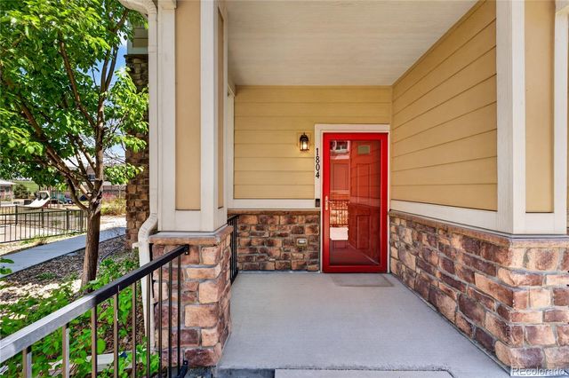 1804 S Buchanan Circle, Aurora, CO 80018