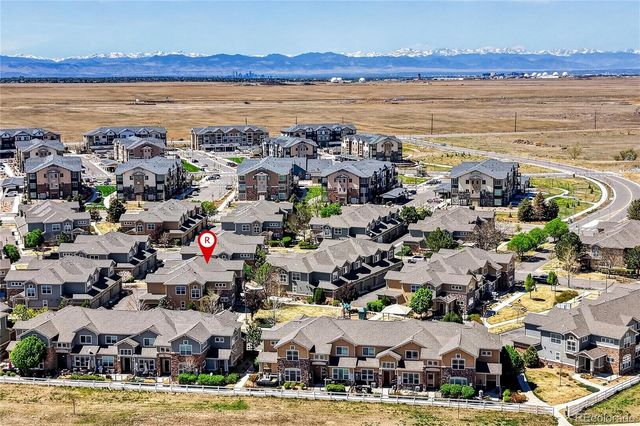 1804 S Buchanan Circle, Aurora, CO 80018