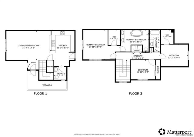 1804 S Buchanan Circle, Aurora, CO 80018