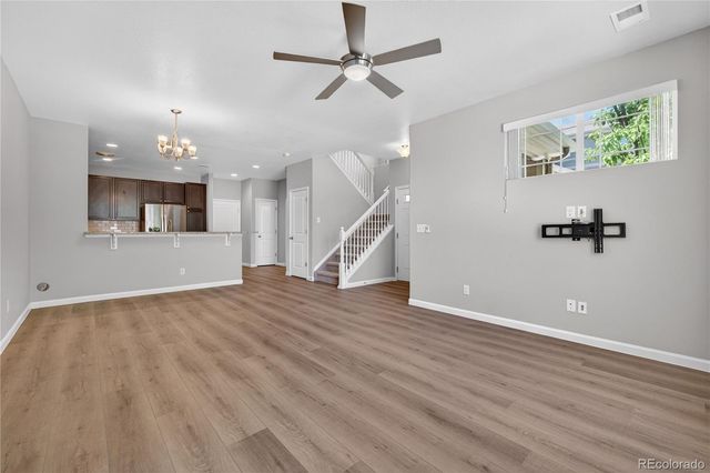 1804 S Buchanan Circle, Aurora, CO 80018