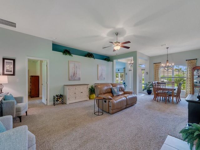 1340 Willow Oak Court, Vero Beach, FL 32966