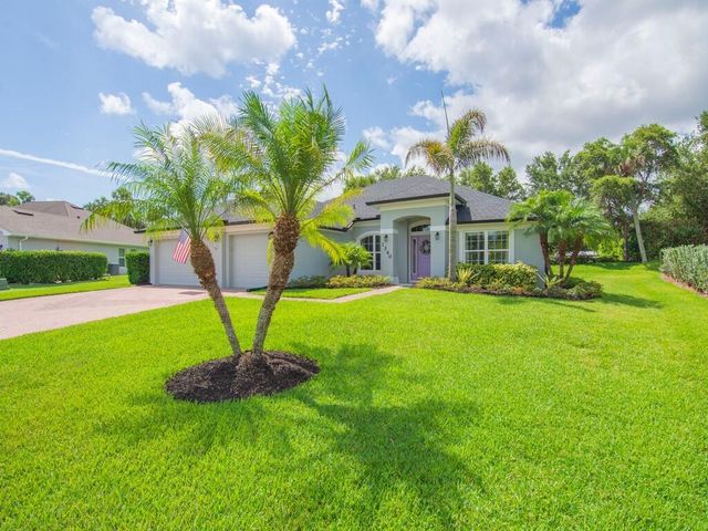 1340 Willow Oak Court, Vero Beach, FL 32966