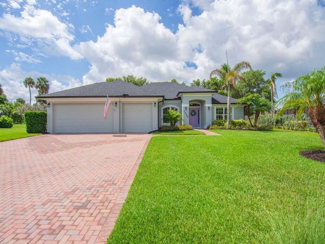 1340 Willow Oak Court, Vero Beach, FL 32966