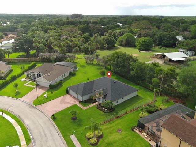 1340 Willow Oak Court, Vero Beach, FL 32966