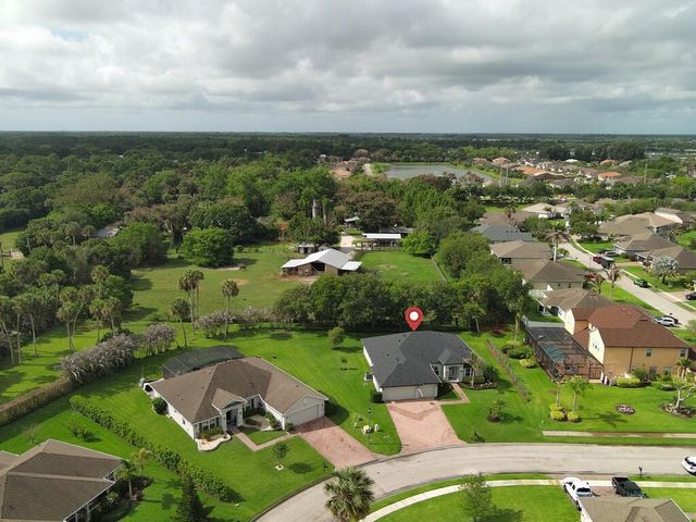 1340 Willow Oak Court, Vero Beach, FL 32966