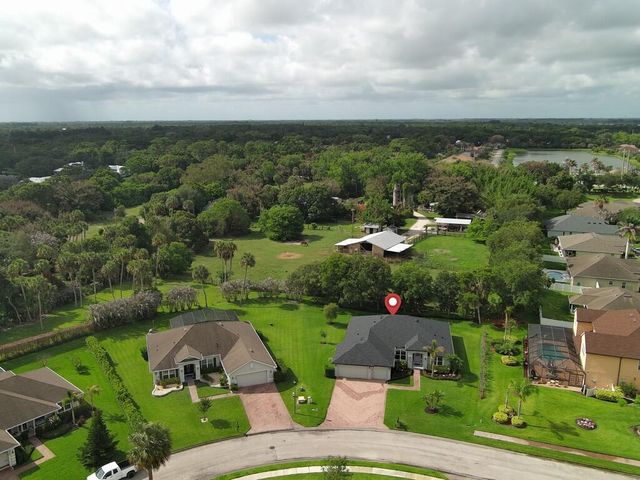 1340 Willow Oak Court, Vero Beach, FL 32966