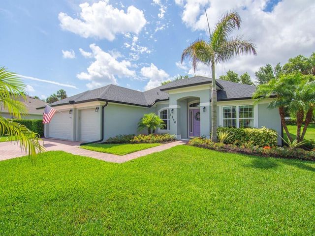 1340 Willow Oak Court, Vero Beach, FL 32966