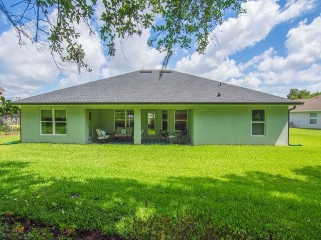 1340 Willow Oak Court, Vero Beach, FL 32966