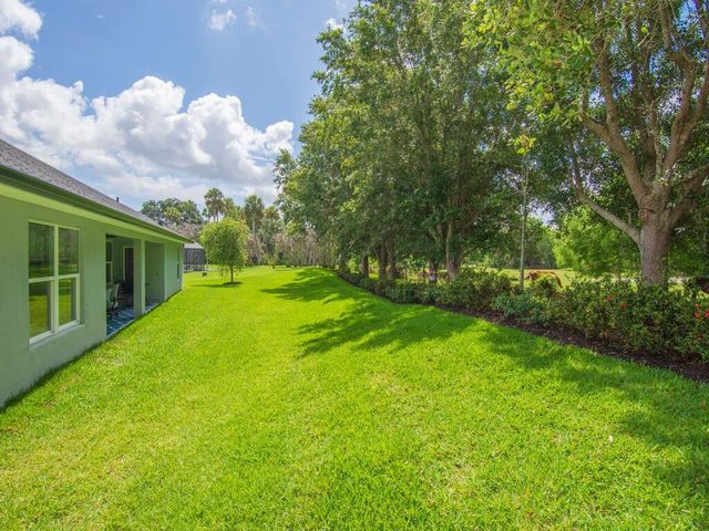 1340 Willow Oak Court, Vero Beach, FL 32966