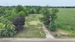 8345 N Jennings Road, Mount Morris, MI 48458
