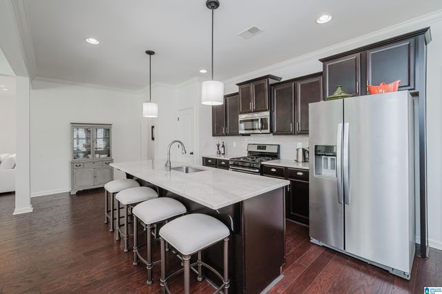 1715 CREEKSIDE DRIVE, Hoover, AL 35244