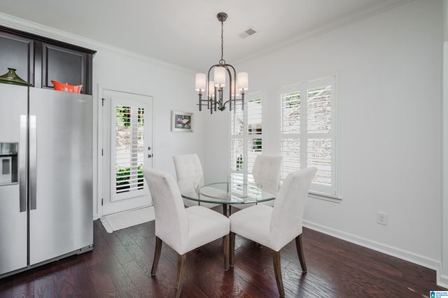 1715 CREEKSIDE DRIVE, Hoover, AL 35244