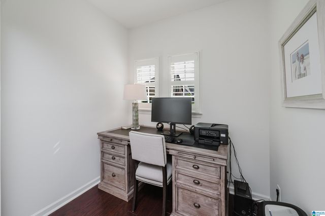 1715 CREEKSIDE DRIVE, Hoover, AL 35244