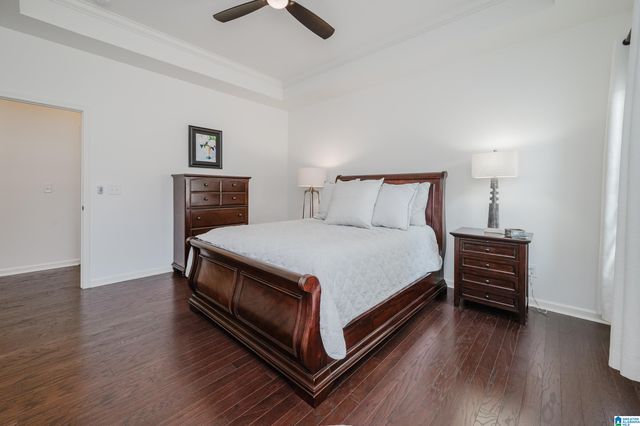 1715 CREEKSIDE DRIVE, Hoover, AL 35244