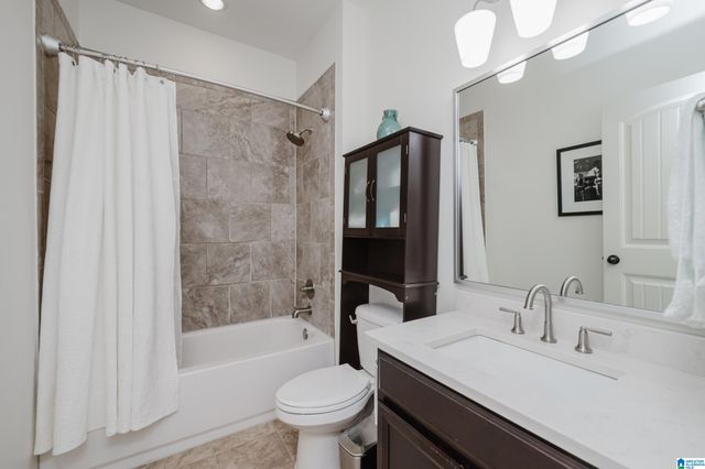 1715 CREEKSIDE DRIVE, Hoover, AL 35244