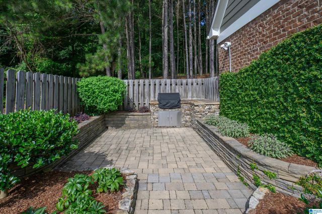 1715 CREEKSIDE DRIVE, Hoover, AL 35244