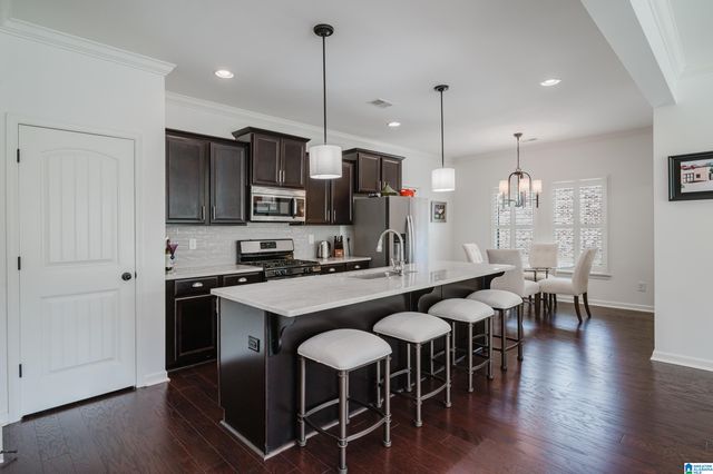 1715 CREEKSIDE DRIVE, Hoover, AL 35244