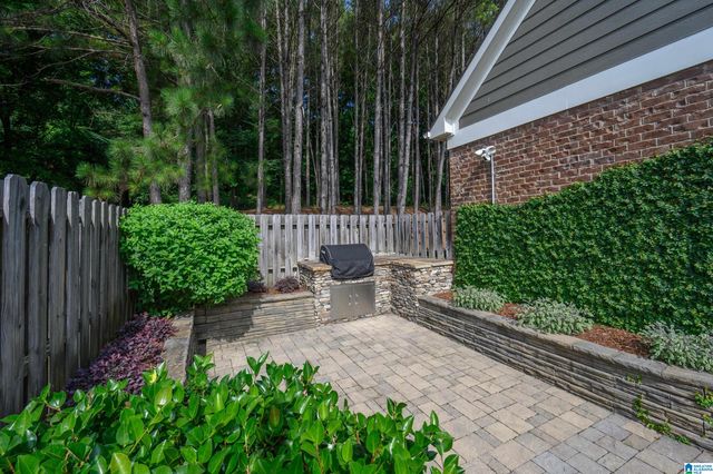 1715 CREEKSIDE DRIVE, Hoover, AL 35244