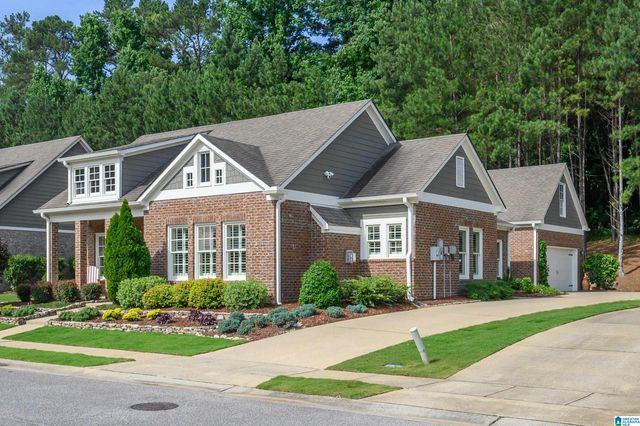 1715 CREEKSIDE DRIVE, Hoover, AL 35244