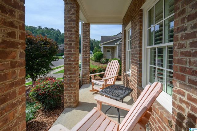 1715 CREEKSIDE DRIVE, Hoover, AL 35244