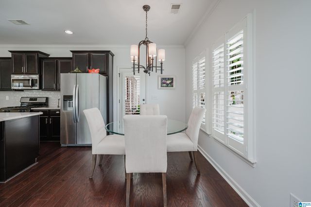 1715 CREEKSIDE DRIVE, Hoover, AL 35244