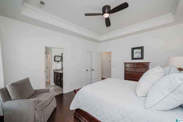 1715 CREEKSIDE DRIVE, Hoover, AL 35244