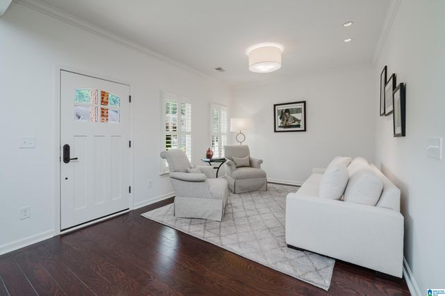 1715 CREEKSIDE DRIVE, Hoover, AL 35244