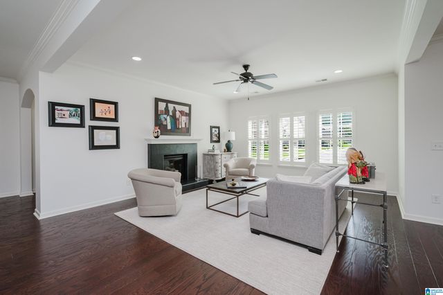 1715 CREEKSIDE DRIVE, Hoover, AL 35244