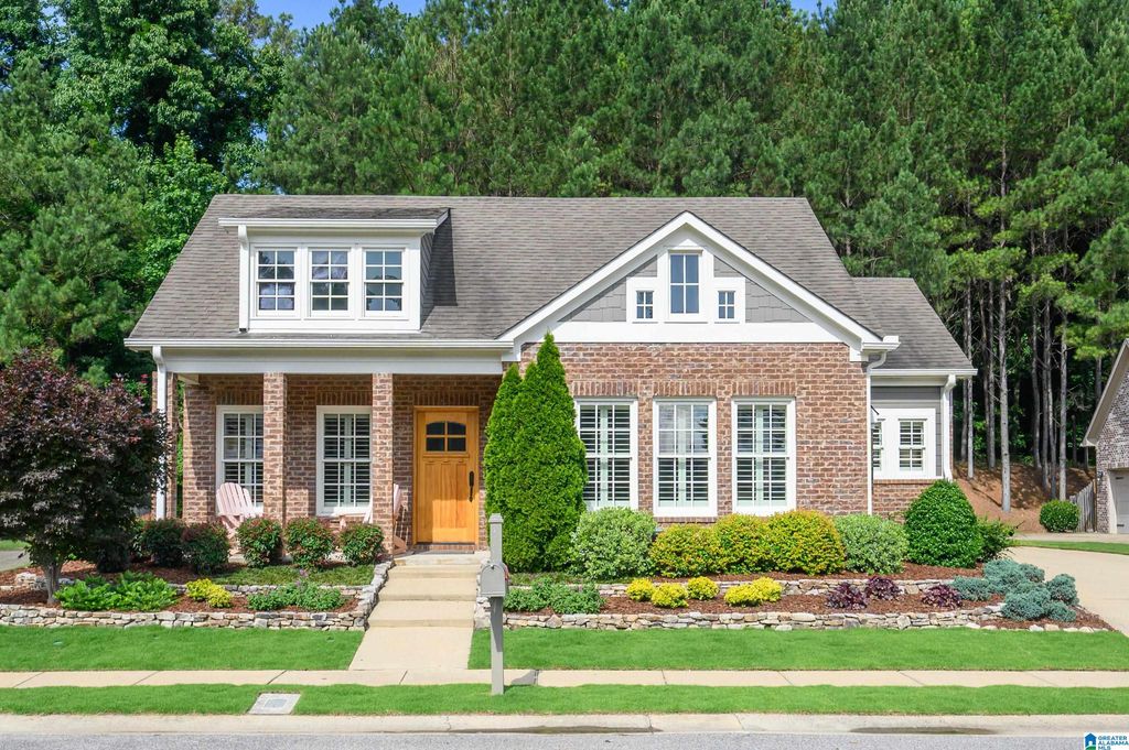 1715 CREEKSIDE DRIVE, Hoover, AL 35244