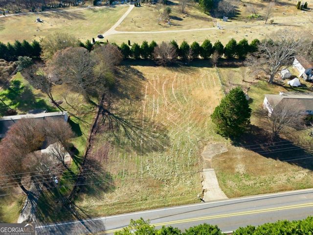 10587 E Cherokee Drive, Canton, GA 30115