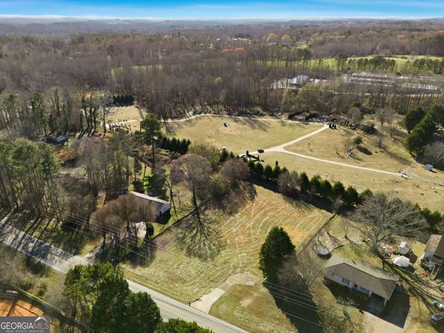 10587 E Cherokee Drive, Canton, GA 30115