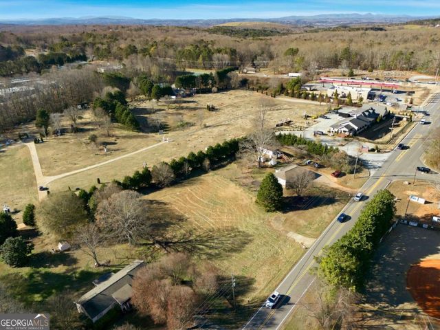 10587 E Cherokee Drive, Canton, GA 30115