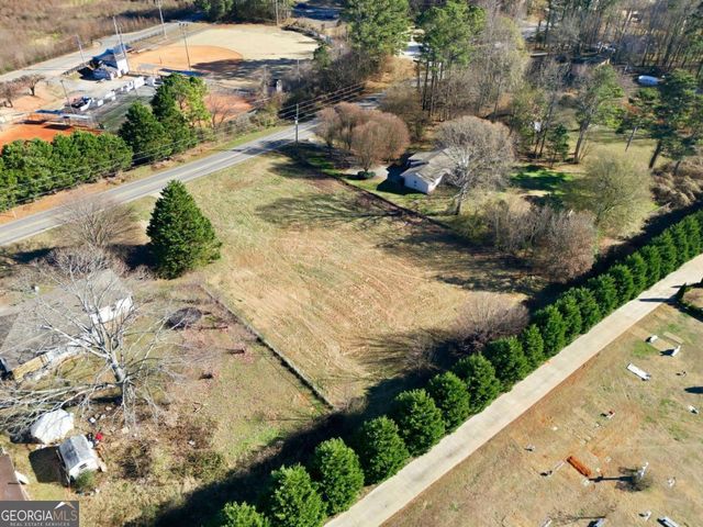 10587 E Cherokee Drive, Canton, GA 30115