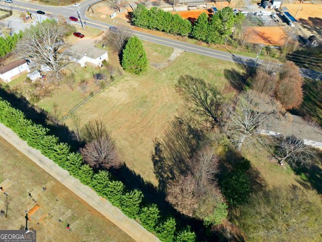 10587 E Cherokee Drive, Canton, GA 30115