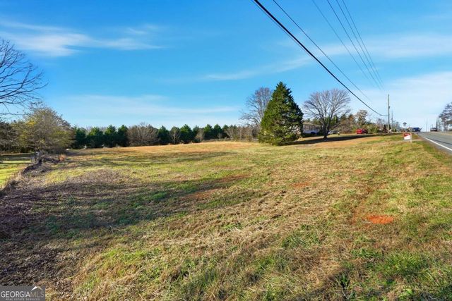 10587 E Cherokee Drive, Canton, GA 30115