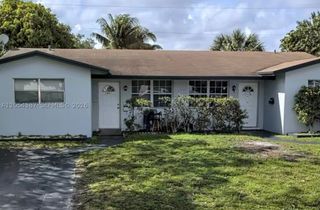 1431 NW 58th Ave, Lauderhill, FL 33313