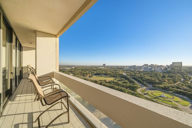 1111 Hermann Drive 28D, Houston, TX 77004