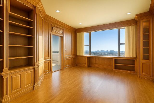 1111 Hermann Drive 28D, Houston, TX 77004