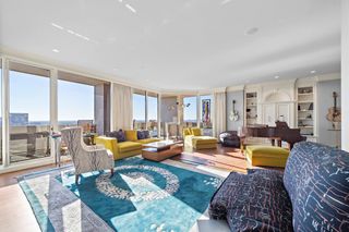 1111 Hermann Drive 28D, Houston, TX 77004