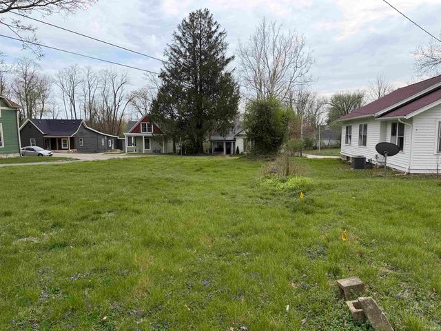 1024 W 7th Street, Bloomington, IN 47404