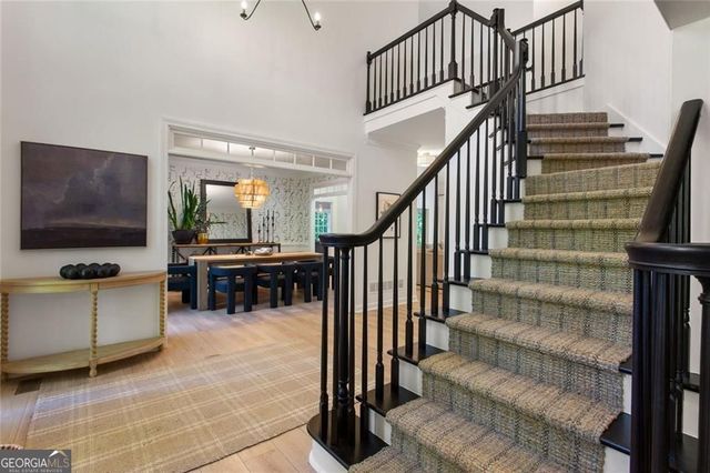 965 Marbury Court, Marietta, GA 30064