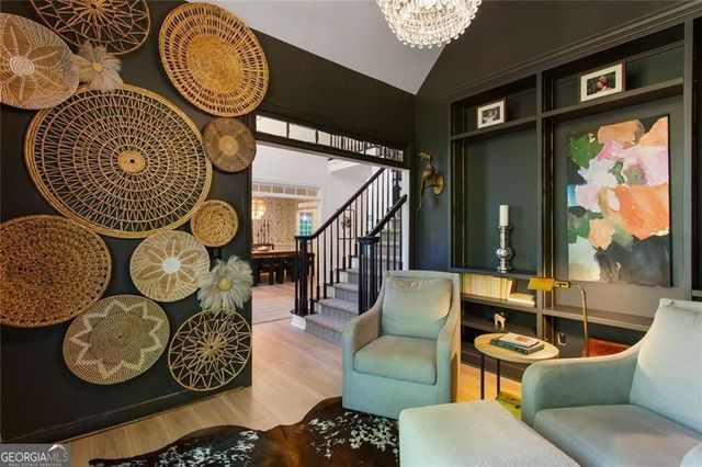 965 Marbury Court, Marietta, GA 30064