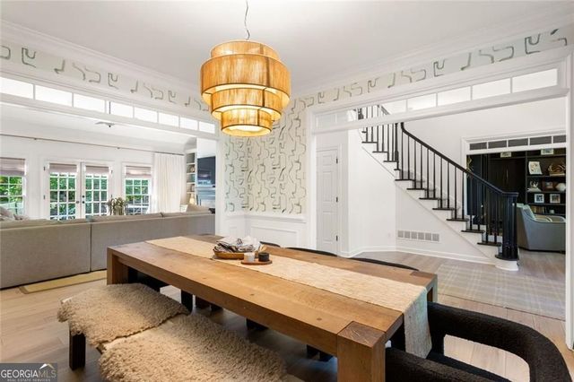 965 Marbury Court, Marietta, GA 30064