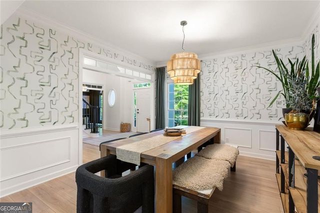 965 Marbury Court, Marietta, GA 30064